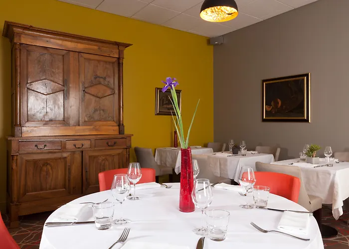 Kyriad Prestige Beaune Le Panorama
