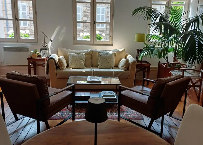 Beaune City Suite