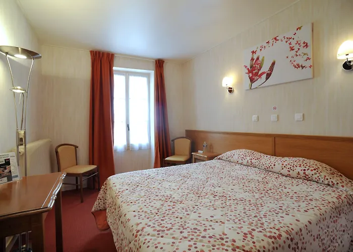 Au Petit Saint Jean Centre Beaune