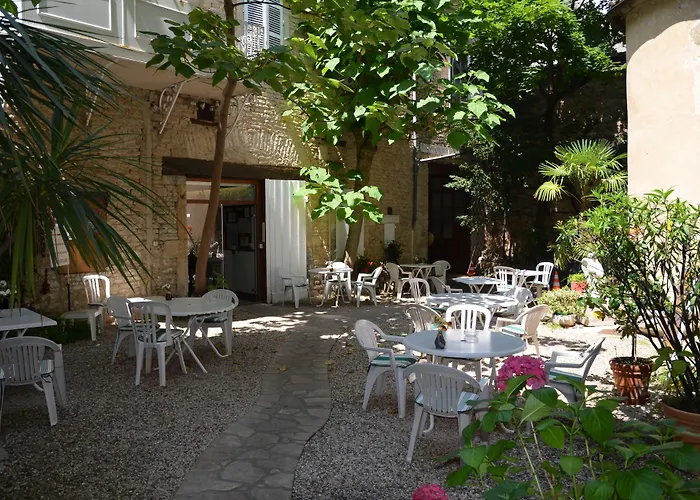 Hotel Des Tonneliers