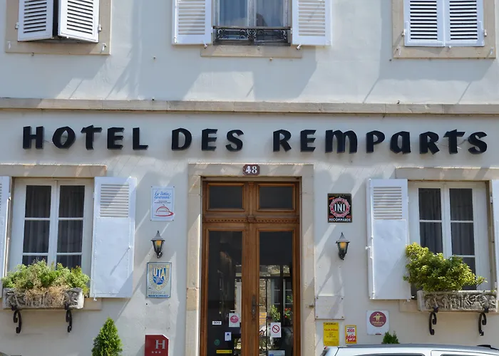 Hotel Des Tonneliers